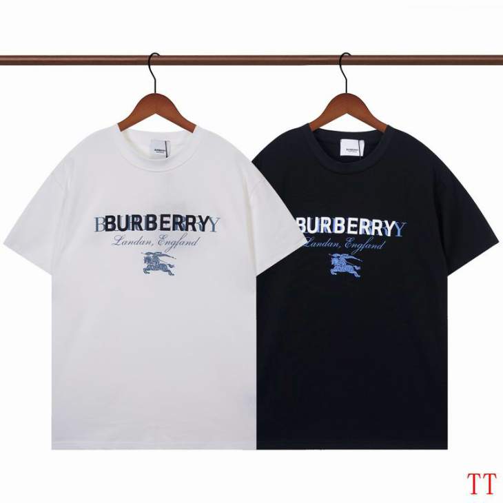 Picture of Burberry T Shirts Short _SKUBurberryS-2XL20tx0720408